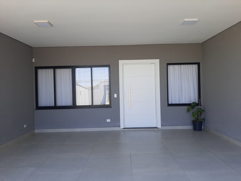 imóvel com 189m² - Afonso Pena - São José dos Pinhais