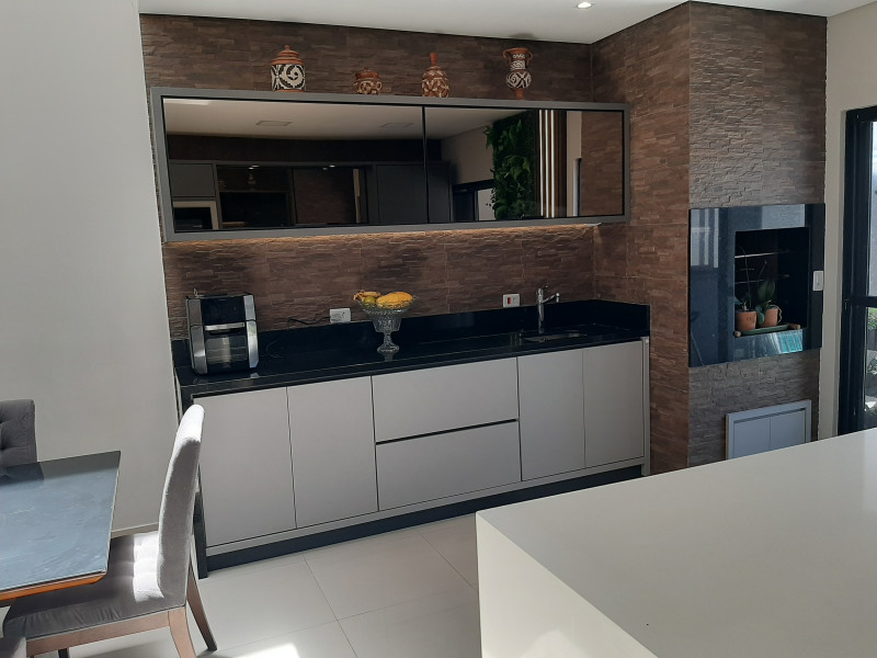 imóvel com 189m² - Afonso Pena - São José dos Pinhais