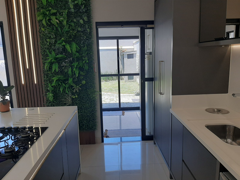 imóvel com 189m² - Afonso Pena - São José dos Pinhais