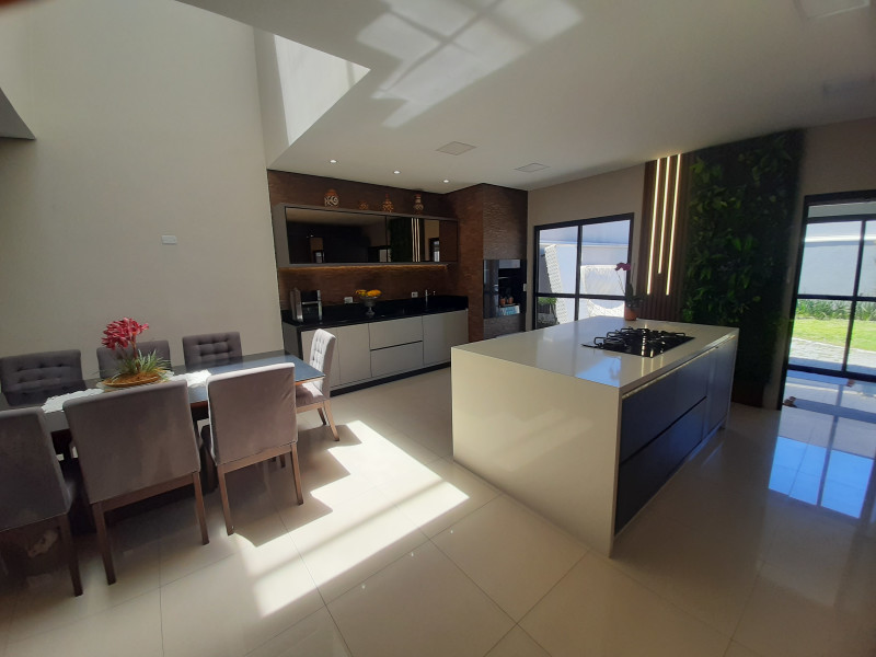 imóvel com 189m² - Afonso Pena - São José dos Pinhais