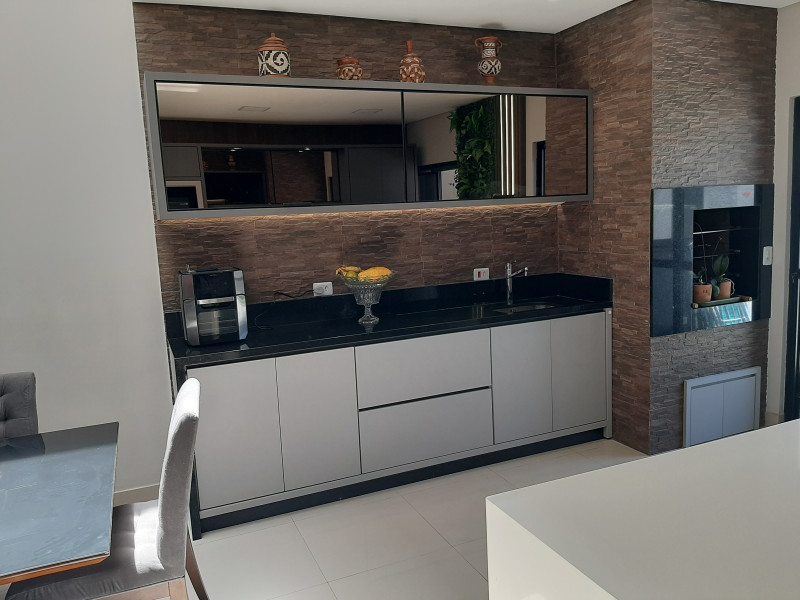 imóvel com 189m² - Afonso Pena - São José dos Pinhais