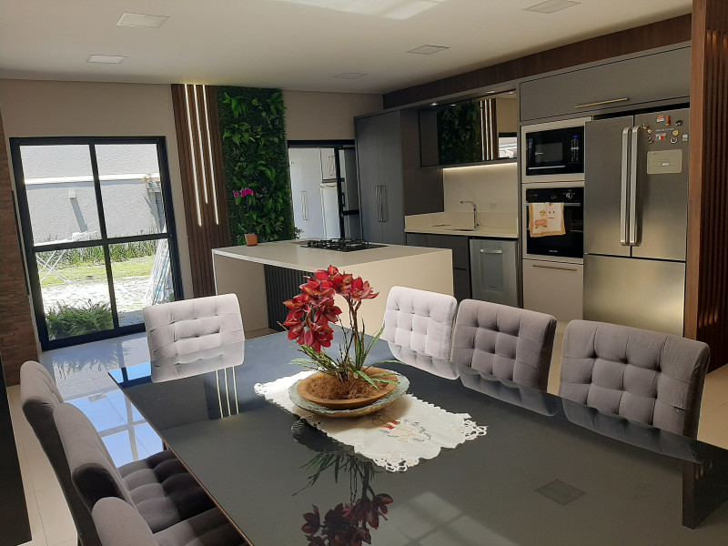 imóvel com 189m² - Afonso Pena - São José dos Pinhais