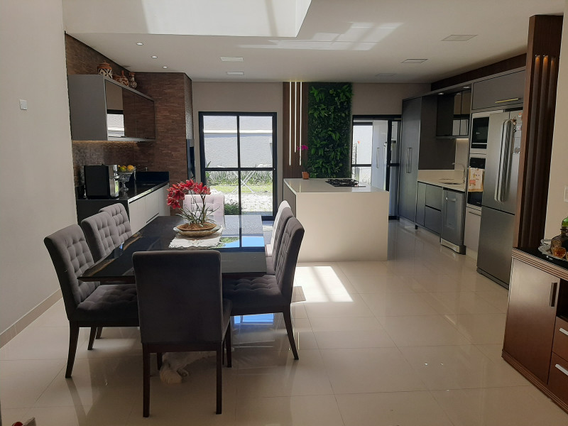 imóvel com 189m² - Afonso Pena - São José dos Pinhais