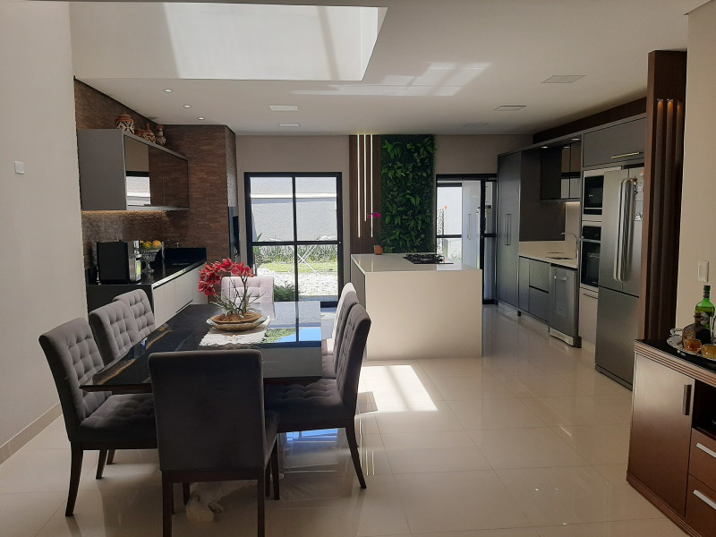 imóvel com 189m² - Afonso Pena - São José dos Pinhais