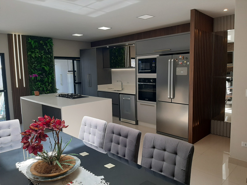 imóvel com 189m² - Afonso Pena - São José dos Pinhais