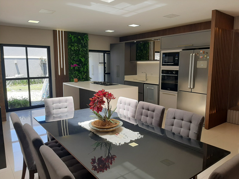imóvel com 189m² - Afonso Pena - São José dos Pinhais