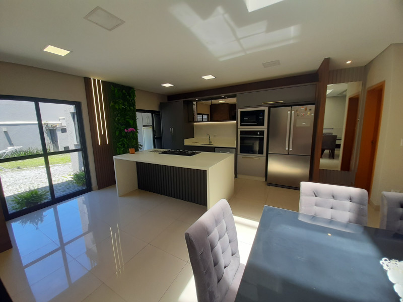 imóvel com 189m² - Afonso Pena - São José dos Pinhais