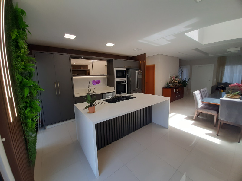 imóvel com 189m² - Afonso Pena - São José dos Pinhais