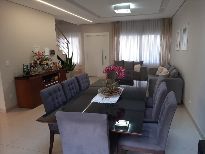 imóvel com 189m² - Afonso Pena - São José dos Pinhais