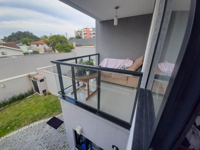 imóvel com 189m² - Afonso Pena - São José dos Pinhais