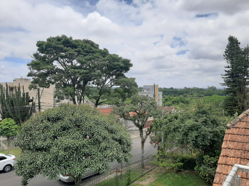 imóvel com 189m² - Afonso Pena - São José dos Pinhais