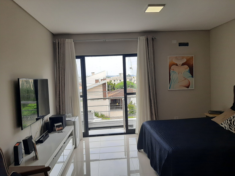 imóvel com 189m² - Afonso Pena - São José dos Pinhais