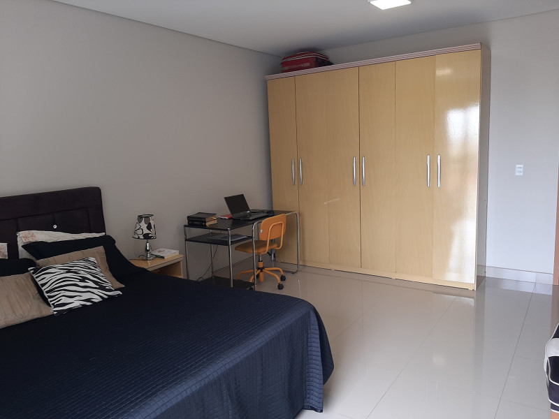 imóvel com 189m² - Afonso Pena - São José dos Pinhais