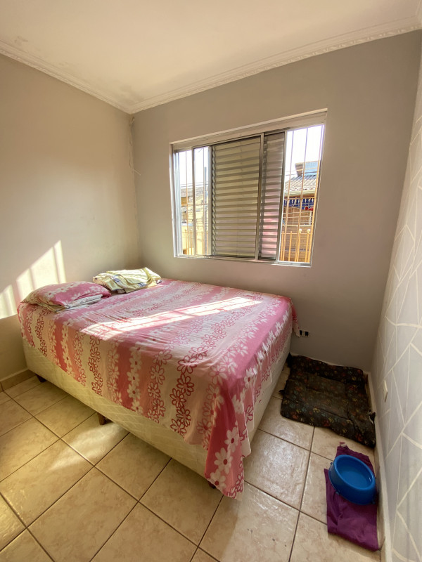 imóvel com 150m² - Conjunto Habitacional Presidente Castelo Branco - Carapicuiba