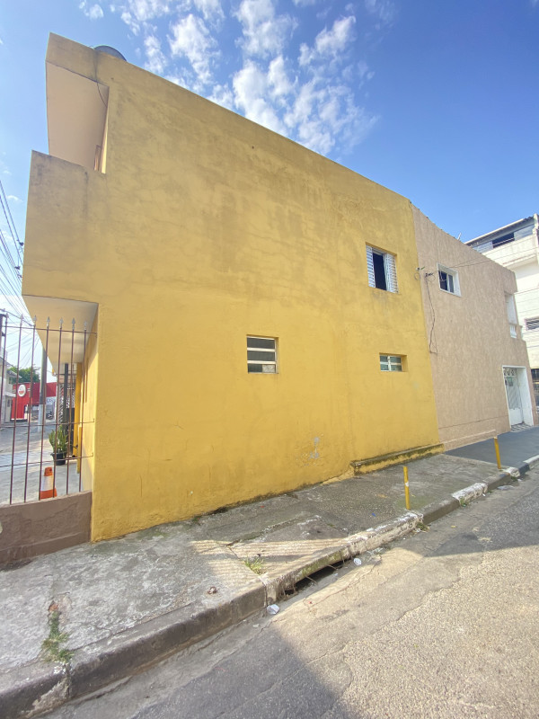 imóvel com 150m² - Conjunto Habitacional Presidente Castelo Branco - Carapicuiba