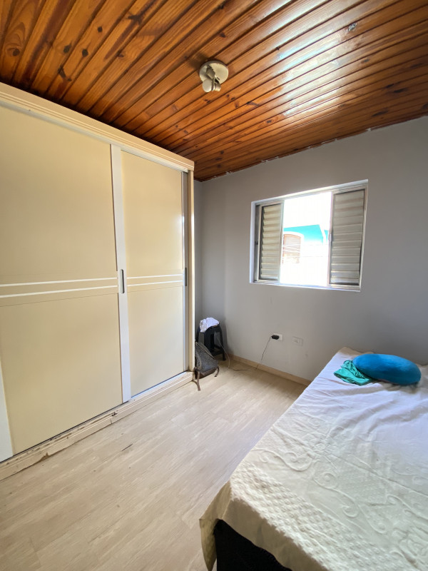 imóvel com 150m² - Conjunto Habitacional Presidente Castelo Branco - Carapicuiba