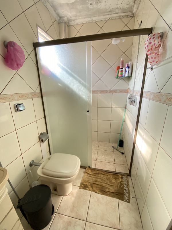 imóvel com 150m² - Conjunto Habitacional Presidente Castelo Branco - Carapicuiba