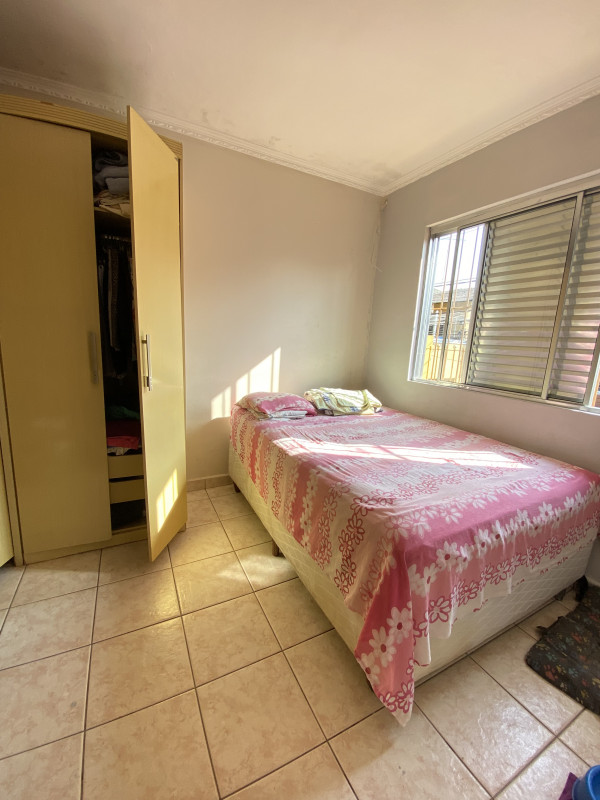 imóvel com 150m² - Conjunto Habitacional Presidente Castelo Branco - Carapicuiba