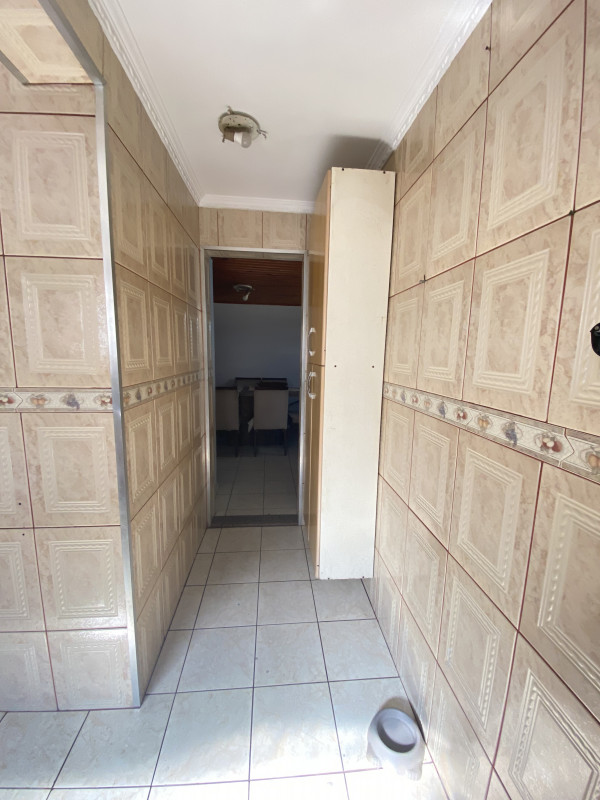 imóvel com 150m² - Conjunto Habitacional Presidente Castelo Branco - Carapicuiba