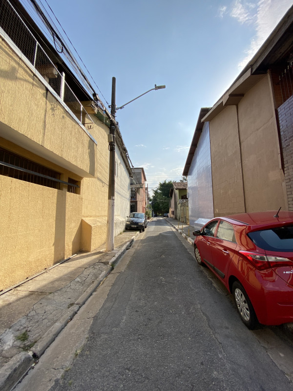 imóvel com 150m² - Conjunto Habitacional Presidente Castelo Branco - Carapicuiba