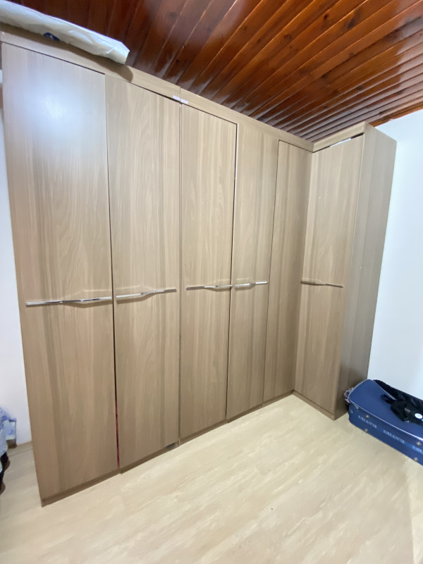 imóvel com 150m² - Conjunto Habitacional Presidente Castelo Branco - Carapicuiba