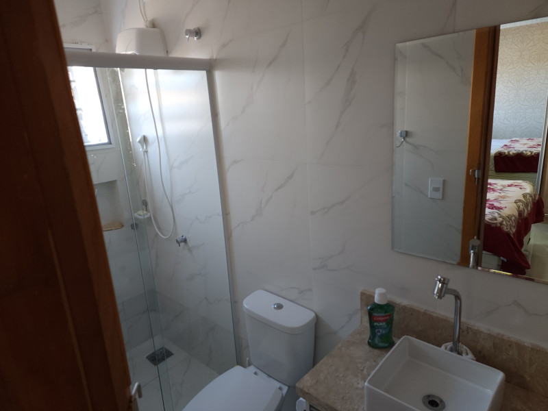 Casa de condomínio à venda Vila Santa Libânia com 151m² e 3 quartos por R$ 450.000 - 1063438905-20230603-104719.jpg