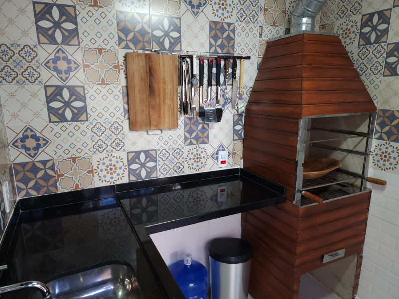 Casa de condomínio à venda Vila Santa Libânia com 151m² e 3 quartos por R$ 450.000 - 1149648447-20230603-135047.jpg