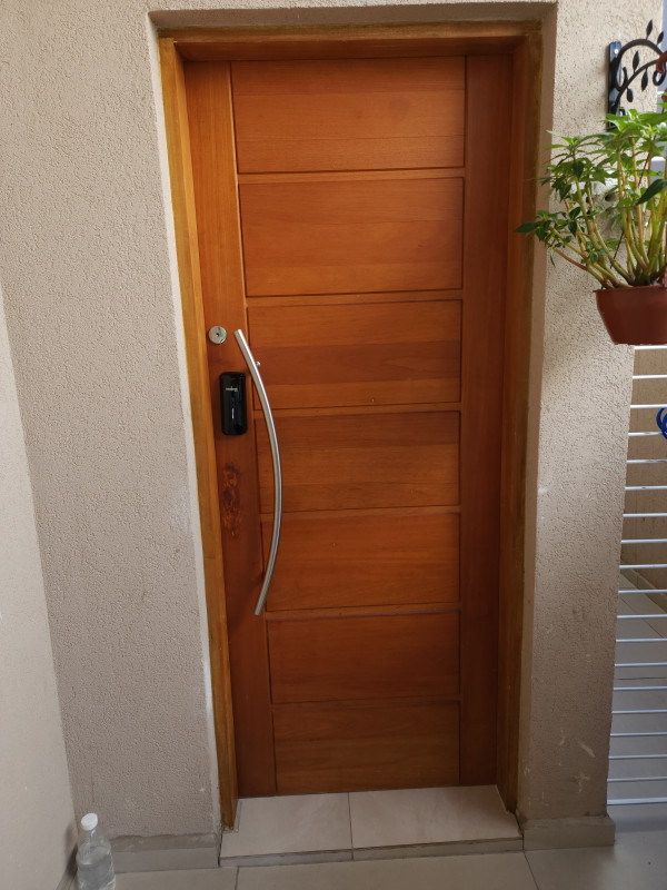 Casa de condomínio à venda Vila Santa Libânia com 151m² e 3 quartos por R$ 450.000 - 1782759259-20230603-135314.jpg