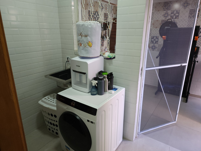 Casa de condomínio à venda Vila Santa Libânia com 151m² e 3 quartos por R$ 450.000 - 1837289476-20230603-135022.jpg