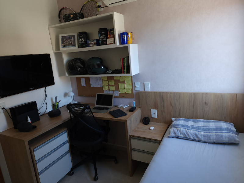 Casa de condomínio à venda Vila Santa Libânia com 151m² e 3 quartos por R$ 450.000 - 1876980204-20230603-104821.jpg