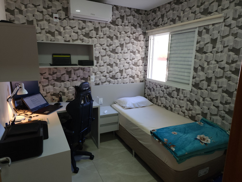 Casa de condomínio à venda Vila Santa Libânia com 151m² e 3 quartos por R$ 450.000 - 1961156830-20230603-104800.jpg