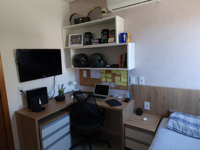 Casa de condomínio à venda Vila Santa Libânia com 151m² e 3 quartos por R$ 450.000 - 331291682-20230603-104905.jpg