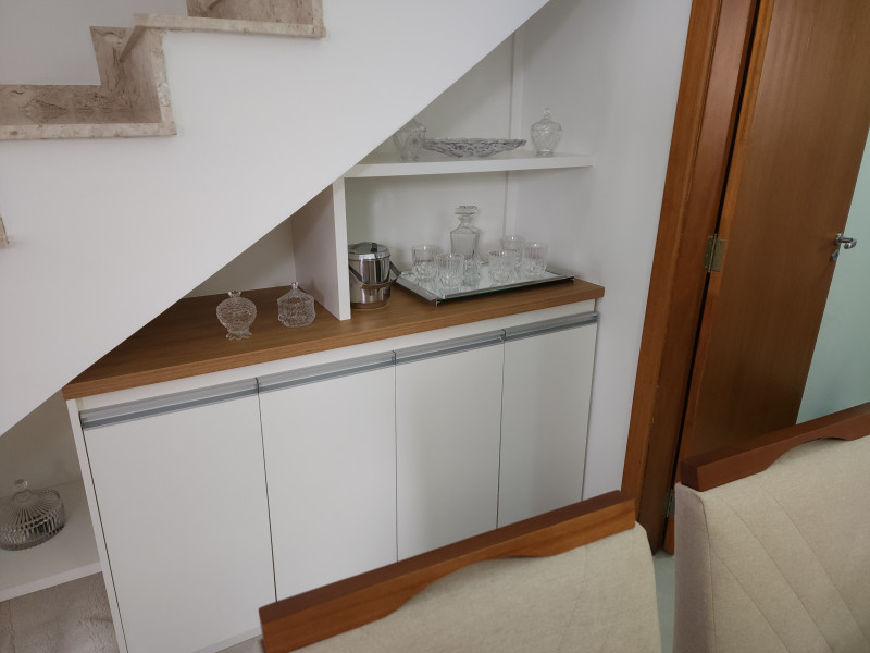 Casa de condomínio à venda Vila Santa Libânia com 151m² e 3 quartos por R$ 450.000 - 671608925-20230603-124958.jpg