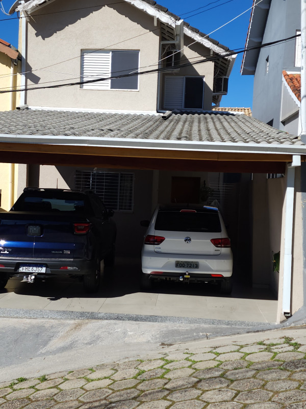 Casa de condomínio à venda Vila Santa Libânia com 151m² e 3 quartos por R$ 450.000 - 79577026-20230603-135242.jpg