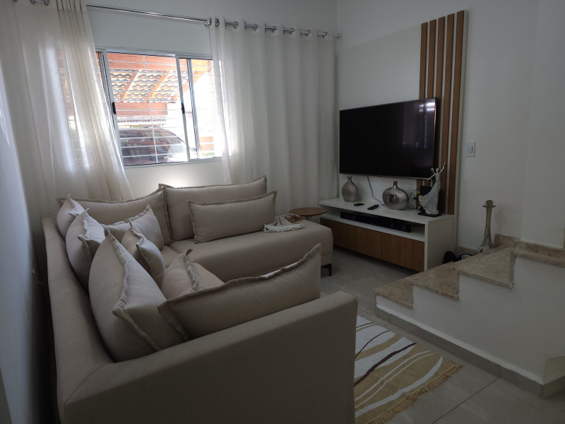 Casa de condomínio à venda Vila Santa Libânia com 151m² e 3 quartos por R$ 450.000 - 838815121-20230603-125037.jpg