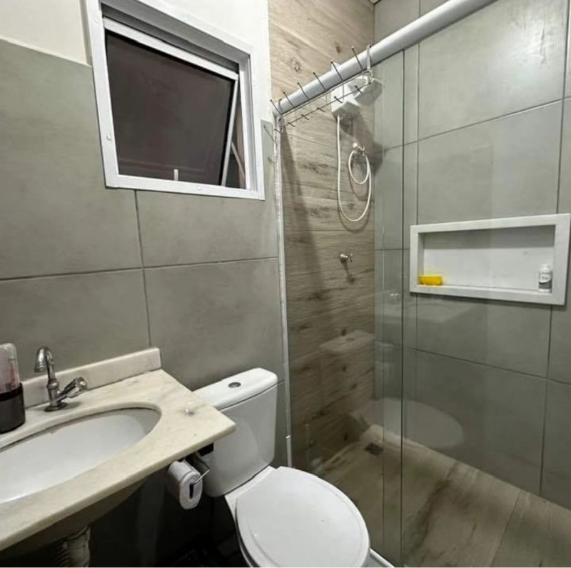 Casa de condomínio à venda Centro com 160m² e 3 quartos por R$ 265.000 - 1194655901-img-7620.jpeg