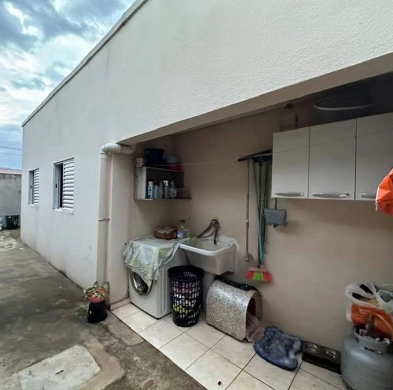 Casa de condomínio à venda Centro com 160m² e 3 quartos por R$ 265.000 - 135830995-img-7622.jpeg