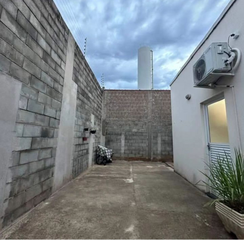 Casa de condomínio à venda Centro com 160m² e 3 quartos por R$ 265.000 - 1634636472-img-7621.jpeg