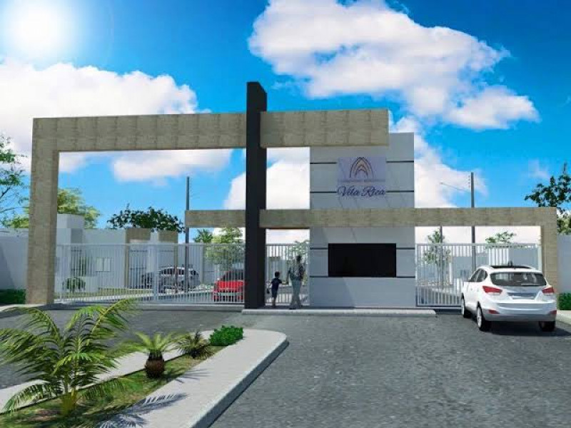 Casa de condomínio à venda Centro com 160m² e 3 quartos por R$ 265.000 - 368364907-img-8137.jpeg