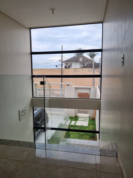 imóvel com 240m² - Jardim Monte Carlo - Telemaco Borba