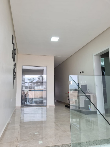 imóvel com 240m² - Jardim Monte Carlo - Telemaco Borba