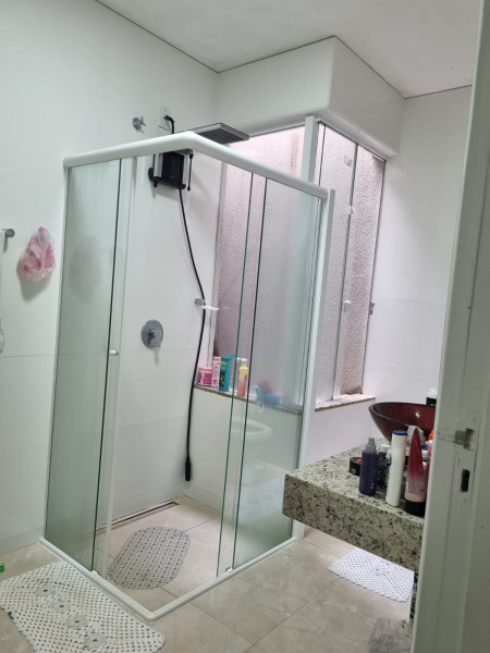 imóvel com 240m² - Jardim Monte Carlo - Telemaco Borba