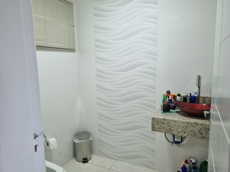 imóvel com 240m² - Jardim Monte Carlo - Telemaco Borba