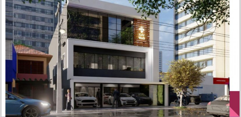 imóvel com 1265m² - Vila Guarani (Z Sul) - São Paulo