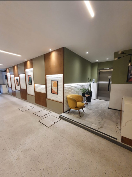 imóvel com 116m² - Copacabana - Rio de Janeiro