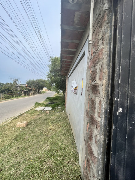 Casa à venda São Lucas com 480m² e 3 quartos por R$ 300.000 - 1958178603-img-3384.JPEG