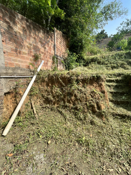 Casa à venda São Lucas com 480m² e 3 quartos por R$ 300.000 - 819083735-img-3357.JPEG