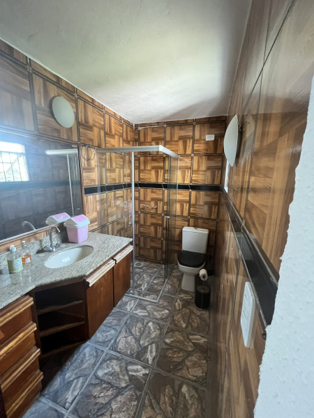 Casa à venda São Lucas com 480m² e 3 quartos por R$ 300.000 - 870536792-img-3354.JPEG