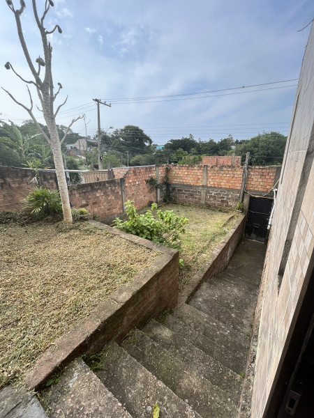 Casa à venda São Lucas com 480m² e 3 quartos por R$ 300.000 - 916453786-img-3370.JPEG