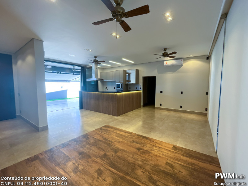 imóvel com 241m² - Jardim Firenze - Santa Bárbara d'Oeste